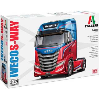 1:24 IVECO S-Way