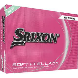 Srixon Soft Feel Lady