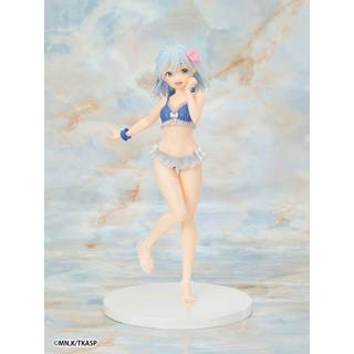 Tying the Knot with an Amagami Sister Coreful PVC Statue Asahi Amagami 18 cm