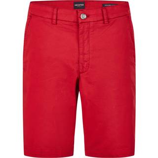 HECHTER PARIS Herren Shorts rot