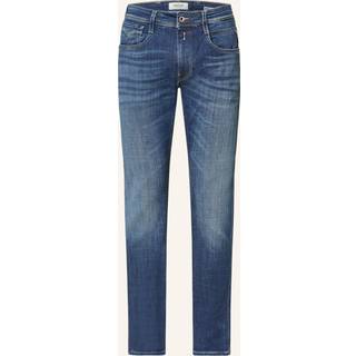 Replay Anbass 5 Years Wash Jeans Dark Blue