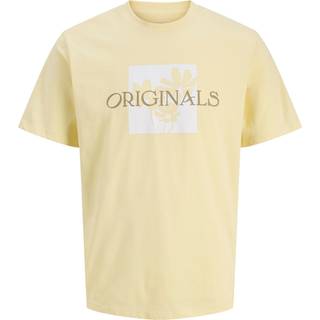 Printet T-shirt