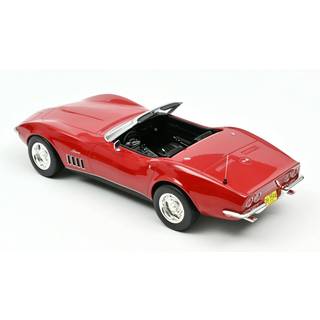 1968 Corvette L/88 Convertible 2'N1 1:25