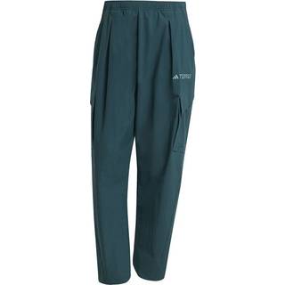 Terrex Xploric Cargo bukser - Aurora Ivy - S