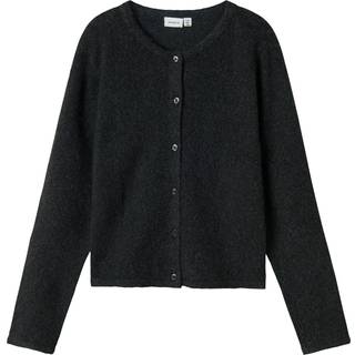 Regular Fit Strikket Cardigan