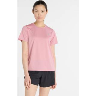 New Balance Sport Essentials T-Shirts Str. M Pink