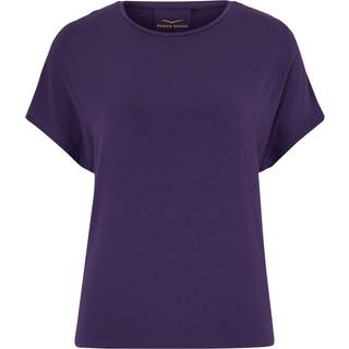 Venice Beach Women's VB Eileen T-shirt Damer størrelse M farve blå
