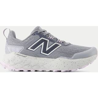 New balance fresh foam x garo v2 trail løbesko dame