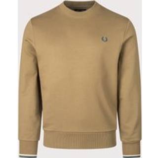 Fred Perry Fred Perry Rund hals Sweatshirt