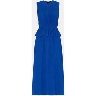 Whistles Whistles Midikjole med V-hals - 34