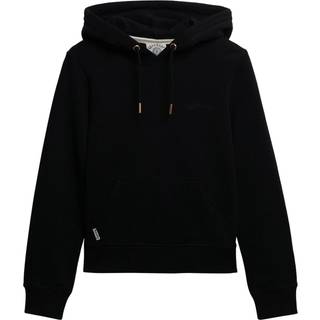 Superdry Superdry Essential Logo Broderet Hættetrøje