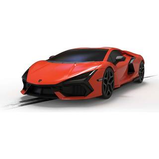 Scalextric Lamborghini Revuelto - Arancio Apodis