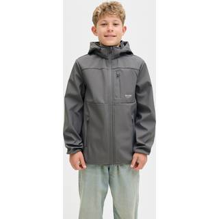 Softshelljakke Junior