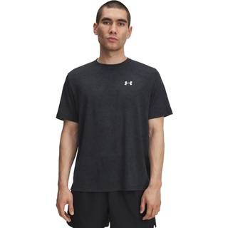 T-shirt Under Armour UA Tech Tee Pixelate 6005920-001 Størrelse XS