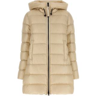 Suyenne Mid-Length Down Jacket - 0