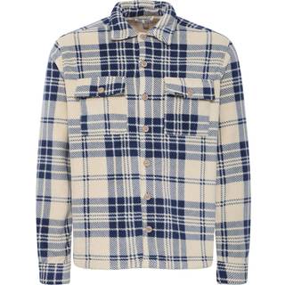 Blend Herre Skjorte m. for - Dress Blues - XL