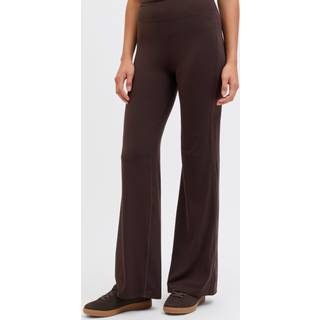 Sania Yoga Bukser, Seal Brown, M
