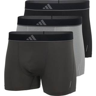 adidas adidas Active Mirco Flex Co-shorts 3 -pakke
