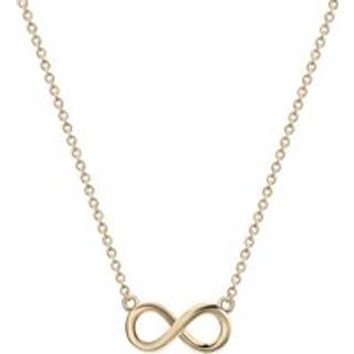 XENOX Halskette - XG14K3015G - gold