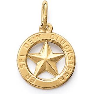 Palido Anhänger - c306-033 - gold