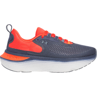 Under Armour Infinite Elite 2 Women's Running Shoes Downpour Gray / Fire / Gravel 40