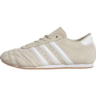 Taekwondo Lace sko fra adidas - Alumina / Cloud White / Gum - 40 2/3