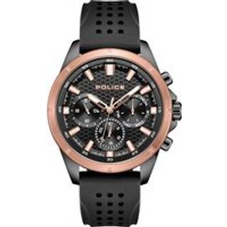 Police PEWJQ2204110 Herrenuhr Motion 45mm 5ATM