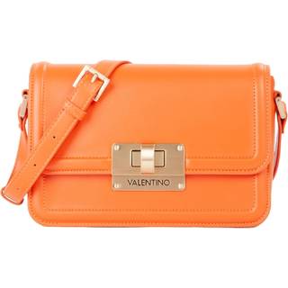 Valentino Bags Floren Crossover taske orange
