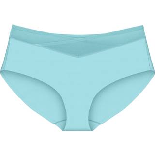Triumph True Shape Sensation T maxi trusse, lyseblå, Størrelse: 46, Dame