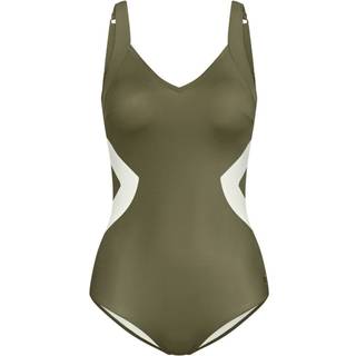 Triumph Triumph Green Summer Allure Padded Swimsuit