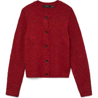 Vmnovah Strikket Cardigan