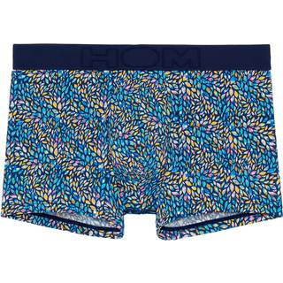HOM Herren Trunk mehrfarbig Mikrofaser/Funktion Geprintet