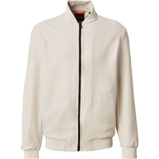 BOSS Lisimba M Jacket Beige