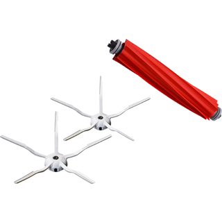 Roborock Q Revo Børstepakke