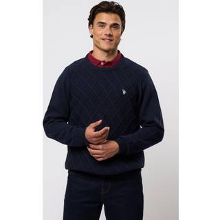 Remy Knit - U.S. Polo Assn - Herre - L