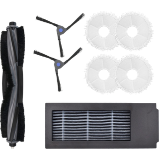 Ecovacs Deebot X2 Omni Tilbehørspakke 2