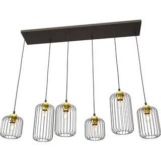 Emibig Lighting - Vander 115cm - Loftslamper