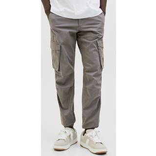 Relaxed Fit Cargobukser