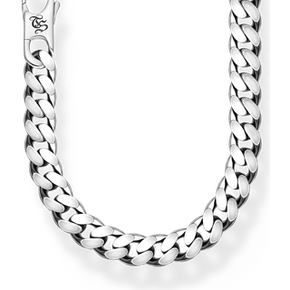 Thomas Sabo Halskette - KE2324-637-21-L55 - silber