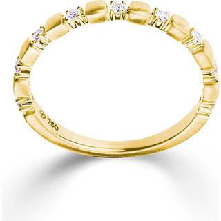 Palido Ring - S5858G - gold