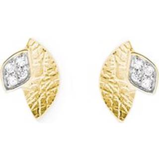 Palido Ohrstecker - C313-028 - gold