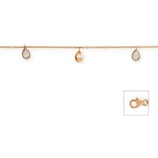 Palido Armband - S6426R - roségold