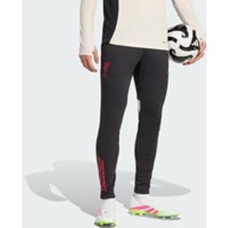 Liverpool FC Tiro 25 competition træningsbukser - Black - M