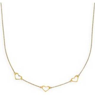 XENOX Halskette - XG14K3002GN - gold