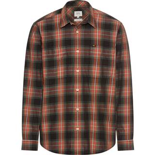 Camel Ternet Skjorte - M