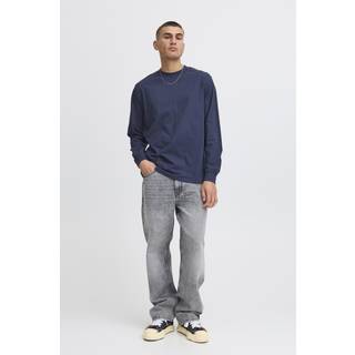 Reynaldo T-shirt, Insignia Blue, M