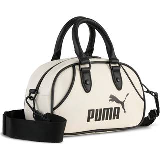 PUMA Archive 2.5L Mini Grip Bag, Accessories, Frosted Ivory, OSFA - Frosted Ivory - OSFA