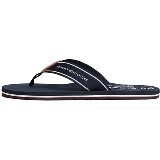 Webbing Strap Flip-Flops