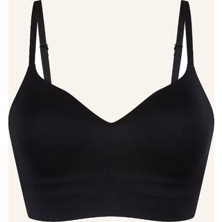 LingaDore Daily top, sort, Størrelse: L, Dame