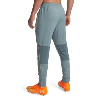 Under Armour Challenger Training Men's Pants Serpentine / Squad Orange XXL